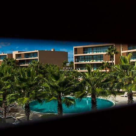 Apartment Salgados Beach Dalma Palm Albufeira Eksteriør bilde