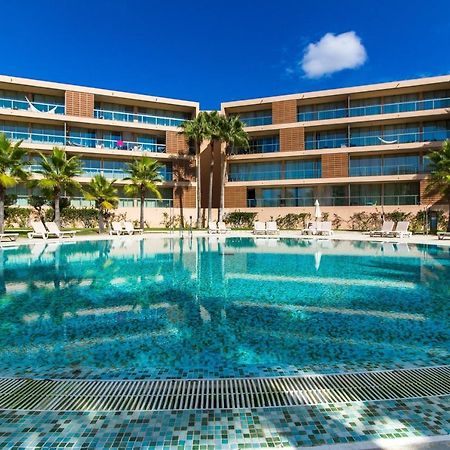 Apartment Salgados Beach Dalma Palm Albufeira Eksteriør bilde
